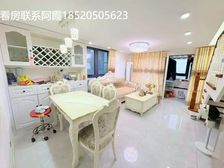 拎包入住 海珠客村 近地铁口 民宿带租4000 采光好 急售