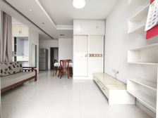 房东诚心急售 20楼 一室两厅 管道燃气 有阳台 南师附小