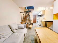 港澳台 甲子花园 装修好楼层好 看房有钥匙 诚意出售 环境好