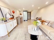 新上好房 购物方便 精装房 医疗配套齐全 临地铁