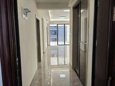 万宁绿中海,高端品质,小洋房,南北通透,生活交通便利