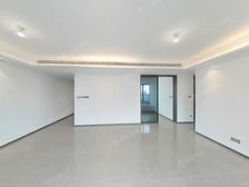 诚心出售!工抵房!开发商统装 从未入住 位置安静 中上楼层