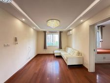 罗店 电梯房 南北通透 精装可拎包入住 小区新 产权清晰