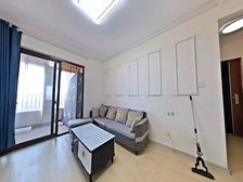 大团正规商品房 南北通透 高楼层采光充足 精装可拎包入住