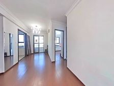 大团同商品房 南北通 电梯房 房龄新 高楼层视野好 拎包入