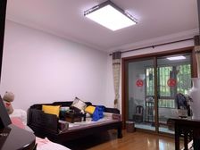 业主诚心价!真 实!精装家具家电!小区中间位置!配套成熟