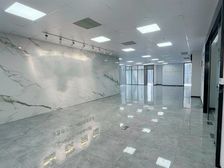 (电梯口)浙商银行东南西三面朝向隔间可定制含税出租可免费注册