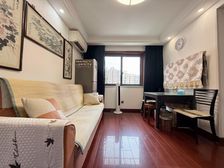 满五 高楼层采光充足 电梯房 精装好房 小三居 商品住宅