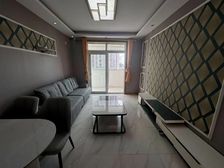 房龄新 正规商品房 带电梯 小三居 南北通透 中间好楼层