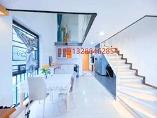 港澳台 琶洲地铁口 洒店带租7000 江景复式 高薪白领聚集