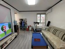 御路园 南北通透2居 装修22万 房龄新 急售