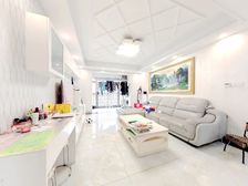 八方明珠 通透大三房 带暖气 近地铁