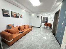 来电可谈50万丨随时看房!送15万家装礼包!送地下产权车位!