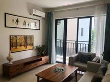 五指山·山水名城 72平2居 南北向精装修,拎包入住,价格低