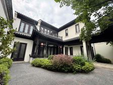 新上 出 桃花源2期 标杆户型 花园大 户型好 随时看