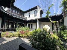 新上中央水景 好位置 南进门 花园大 满五 随时看房