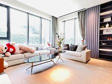 有天有地有花园边套户型带有双车位!业主精装全送!随时可看房!