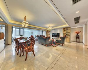 中粮武侯瑞府 4室2厅 188.06平