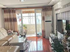 近高铁 2房 精装修 两房朝南 正气户型 低总价 拎包入住