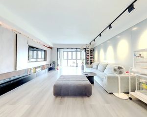 桐梓林欧城 5室2厅 193.18平