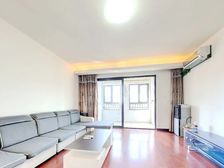 绿地花都苑 3室1厅 131.45平