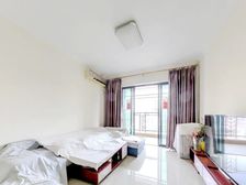 优越香格里 3室2厅 业主保养新净少住 拎包入住