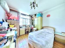 全明 一梯两户 南北两房 适存 采光刺眼