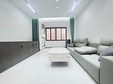 江海新村,51万住2房,国补20万,5号线南桥,送家电车位!