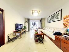 九洲溪雅苑一区 3室1厅 134.22平