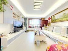 天资华府 3室2厅 138.28平