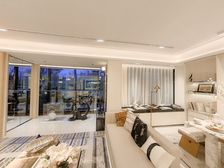 保利·天奕收官进行中