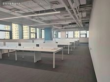 中关村壹号 集成电路 3万平米独栋 北清路 永丰地铁站