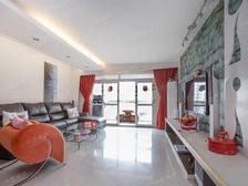 杨浦黄兴绿园(东区)电梯出行方便无税看房随时