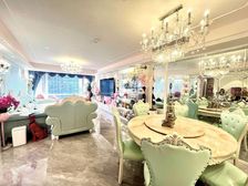 (送两佰万定制装修!)豪装住宅式公寓丨拎包入住丨水电煤全通哦