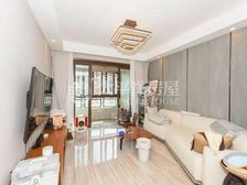 新上架,次新房,电梯高区,附送车位,双轨地铁口,房东诚售