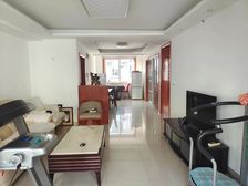 近华为高铁练民新村 楼层好 大两居 小区新 商品房 南北通透