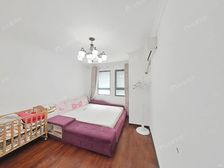 元和·康桥溪岸花园·4室·2厅