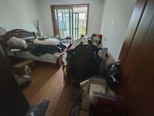 惠南小城,底楼,送大天井,享受田园天地