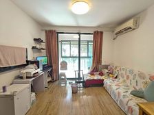 艺泰安邦花园 有电梯 产权清晰 南北通透 近地铁 满五