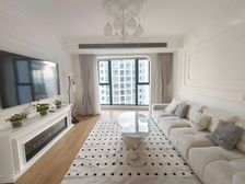 带保姆房带车位的高区三房 看江景 外滩 千变万化 可谈