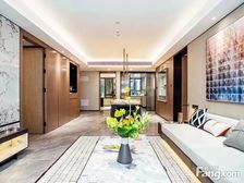 特价房精装550萬 石景山双地铁 同看瑞文里 临大悦城现房