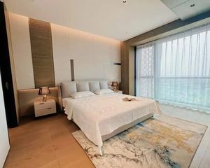 6号线北关站新光大中心ArtPark9现房115平南向观河景