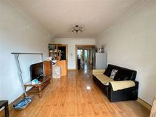 一梯两户,南北通透,交通便利,刚需好房