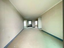 中建星光城清水毛坯三房南北通透视野采光非常美丽