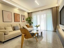 双11好房推荐!( )(可迪售付)全新精装未住!