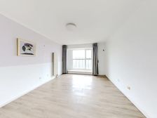 首创新悦都二区 3室1厅 88.66平