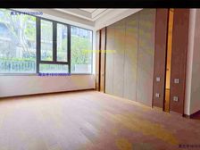 (超大花园)带两个车位 一楼带地下室 融创玖玺台 急售