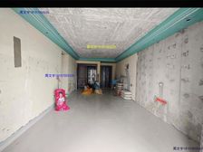 保利·艾溪湖 3室2厅 南