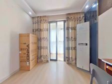 惠南桃源艺筑 精装拎包入住 两室两厅 交通便利 惠小