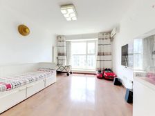 首创新悦都二区 3室2厅 88.66平